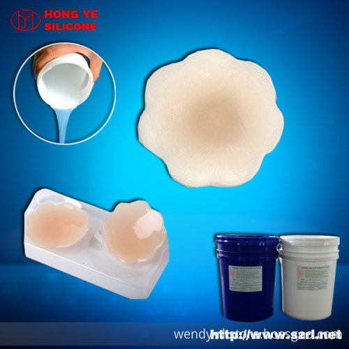 Life Casting Silicone Rubber Y808